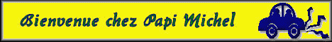 papi Michel