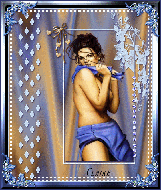 cadre ... passion