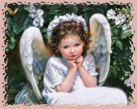 angel