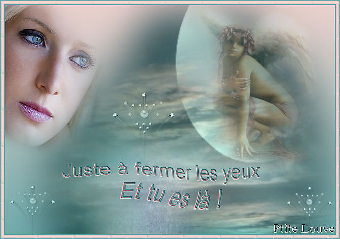 Ptite Louve