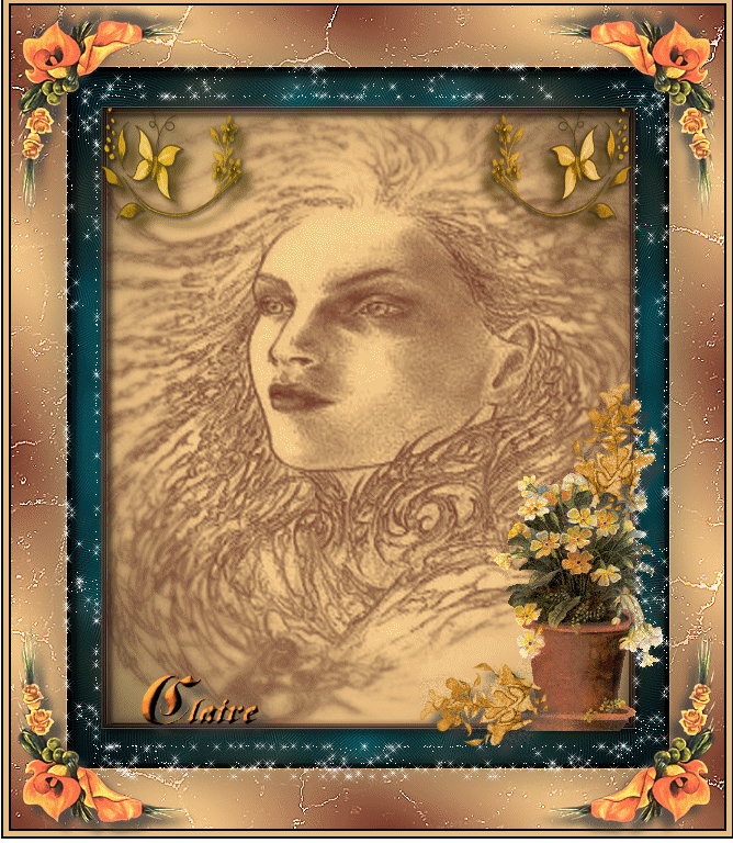 Claire