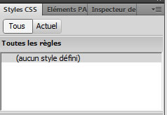 css_vide